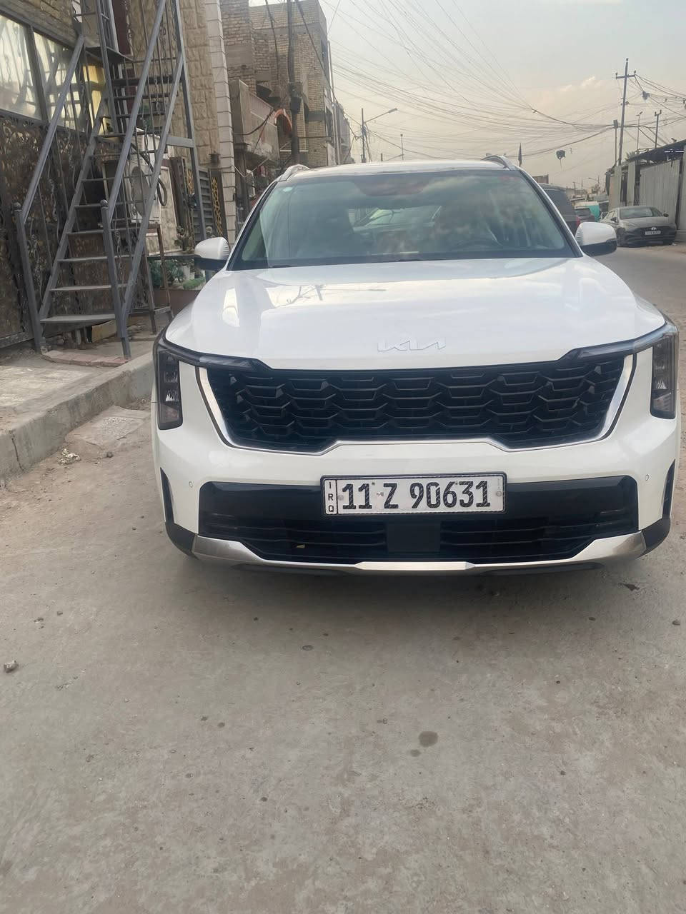 سورنتو • ٢٠٢٥ • خليجي