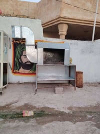 مجمدات • باترينه • منقله