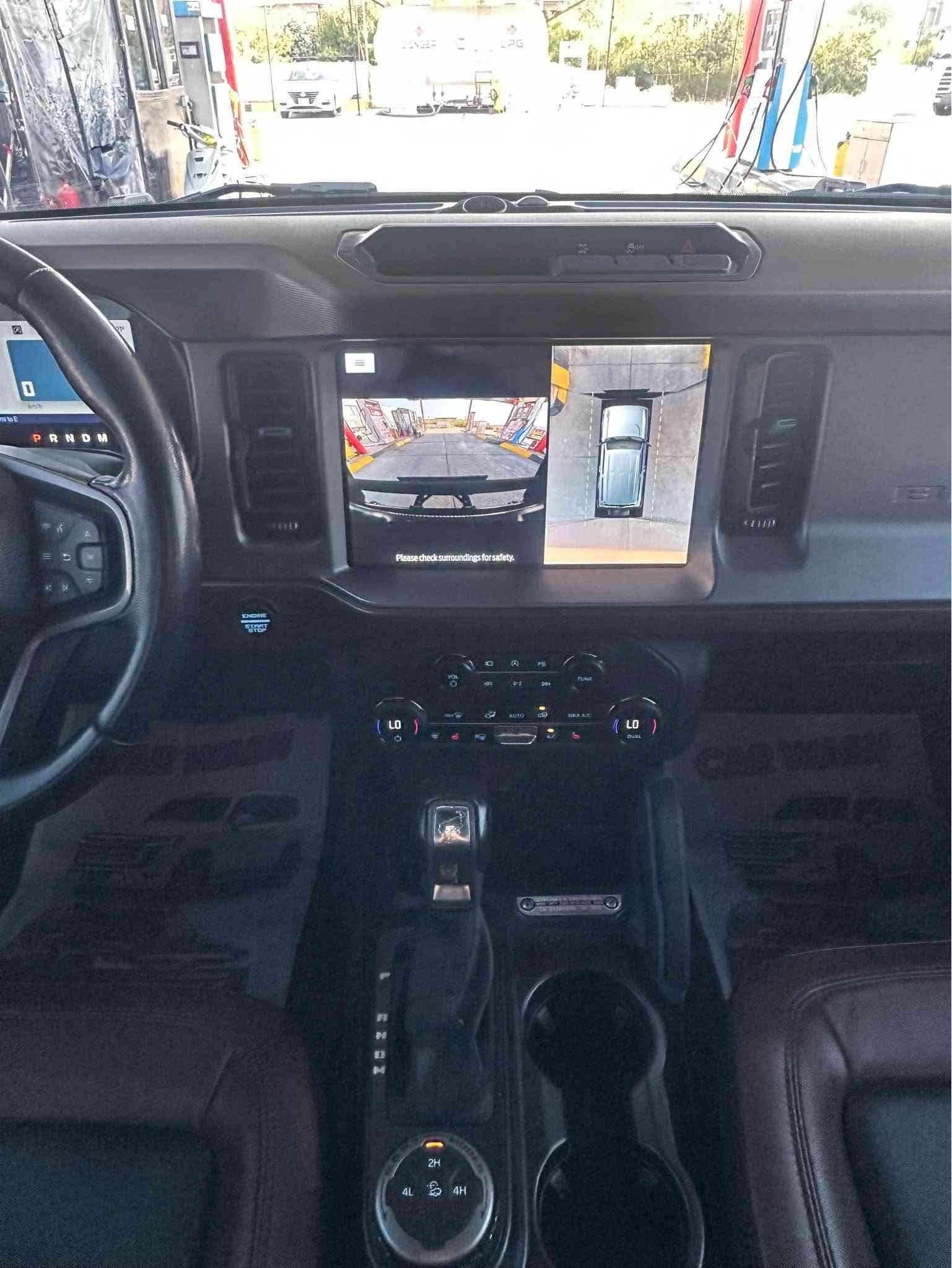 For bronco 2023 v4 twin torbo 
Shasha gawra 5 kamera kushn karbaee seraka be sbwxha 2 je tahdele haea 41 hazar roeshta nrxhe (278) $ 
*********** أربيل, العراق

