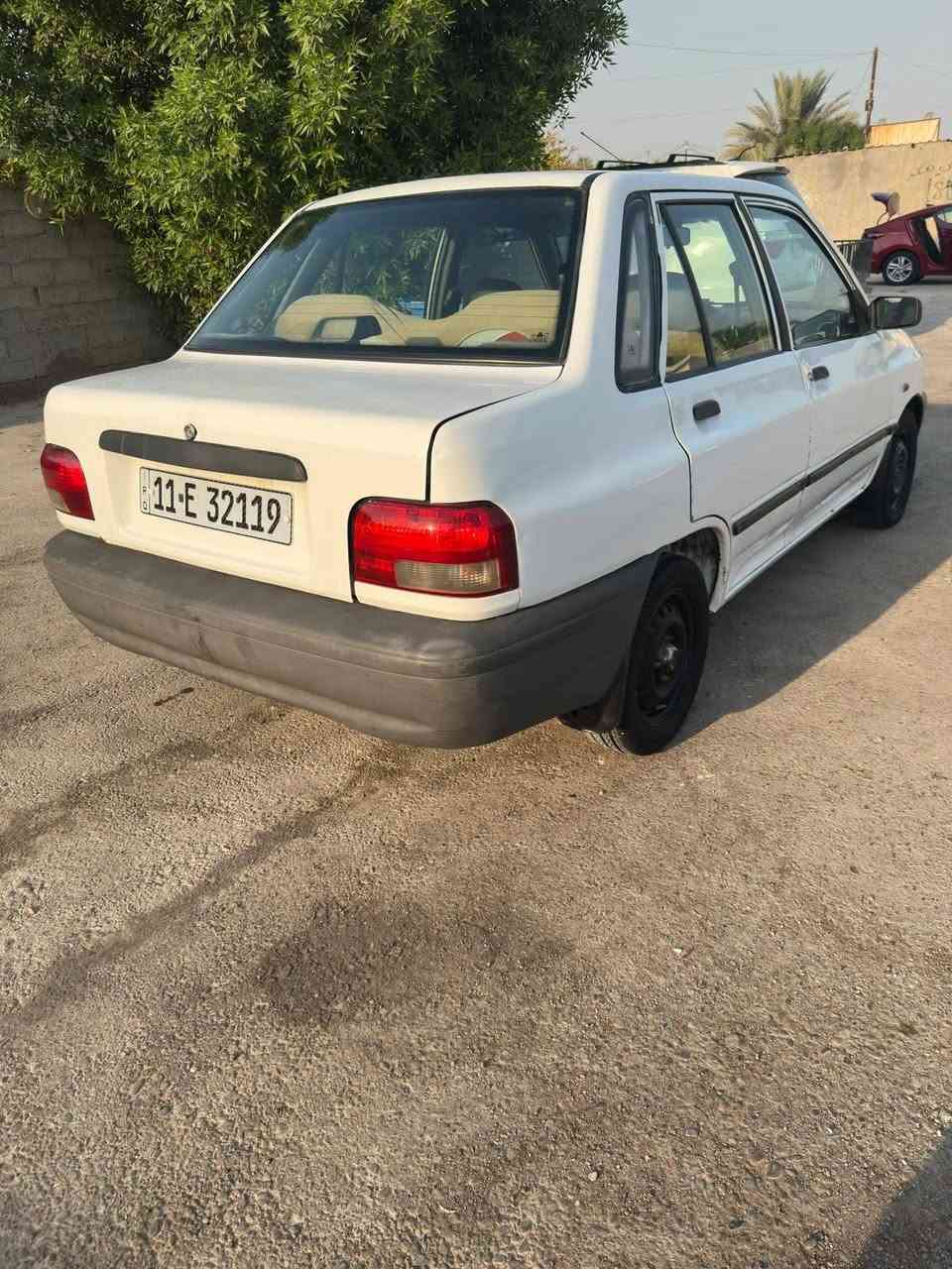 سايبا • ٢٠١٢ • مكينة وكير كفالة