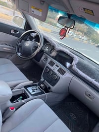 سوناتا • ٢٠٠٨ • رقم ديالى