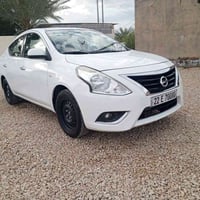 نيسان صني • ٢٠٢١ • رقم اربيل