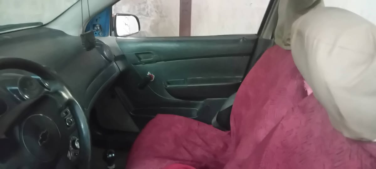 السلام عليكم افيو ٢٠٠٧ كير ومحرك جدد رقم صلاح الدين مكانهة بغداد ب٣٥ وبيهة مجال للاستفسار ***********
