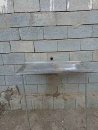 سنك • حوض واحد • كركوك حي 55