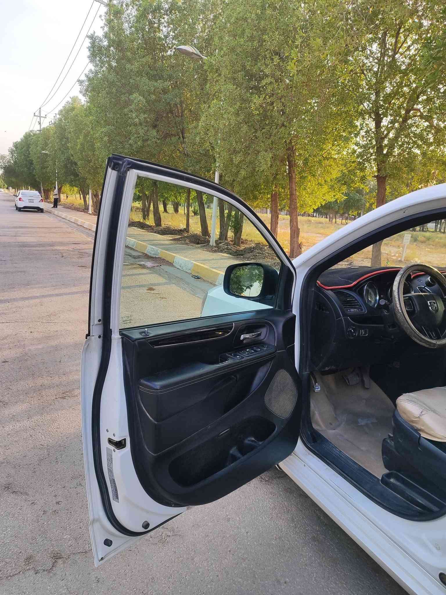 السلام عليكم دوج كرفان للبيع موديل 2018 رقم بابل انكليزي بأسمي تحويل مباشر  حادث جاملغ أيمن وبنيد سونار موجود في المنشور  محرك+كير +لغد+شاصي مكفول ابواب +جنطه ميكانيك جام سته كهرباء سعر 140مكان بابل الاستفسار على رقم ***********

نص مكتوب في الصور:
- مركز السلطاني 4CH
- f السلطاني 4CH فحصنا لا يعرف الحدود
- الحله شارع 80 المؤدي الى كربلاء قرب اسماك الشجيري السلطاني
- *********** ***********
- الاسم: زاهر سليم
- نوع السيارة: كرفان
- رقم السيارة: بابل- 42027
- الموديل: 2018
- تاريخ الفحص: 29\9\2026
- وقت الفحص: 9-م
- ملاحظه: نخلي كامل مسؤوليتنا بعد الفحص وتسليم التقرير الى الزبون
- الجانب الأيمن
- المصد الامامي
- الجانب الأيسر:
- المصد الخلفي
- التقرير النهائي للمركبة
- *المركبة بصورة عامة مستعملة وتوجد رصعات وخدوش وكدمات اثر الاستعمال*
- تبديل+ صبغ+ بارد+ تكحيل
- تم فتح الجملغ الامامي الجانب الايسر
- توجد رصعات في التناره المركبه دبل كود
- المصد الامامي صبغ +يوجد صبغ في المصد الخلفي
- لم يتم فحص براغي الابواب بسبب تراكم الزيوت و الاتربه
- ضرر في الداخل الامامي
- كيس الكير مفتوح + المحرك سليم
- خدوش صبغ تبديل بارد