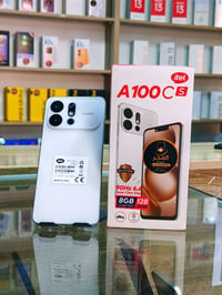 آيتل A100Cs • آيتل A06 • نقد وقسط