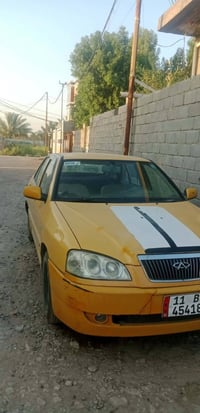 شيري كوين • ٢٠١١ • مكينة وجير مكفولة