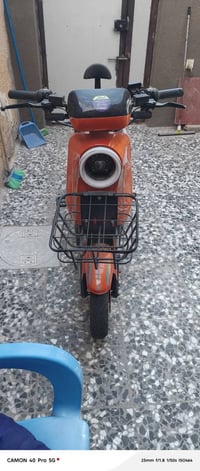 R9 • شحنه ٥٥كم • استخدام قليل