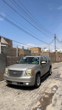 يوكن دنالي • ٢٠٠٧ • رقم كركوك