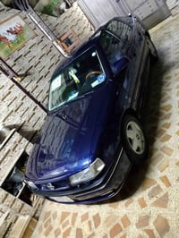 فكترا • ١٩٩٥ • اوتوماتيك