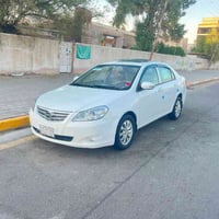 ٢٠١٣ • مكفولة مكينة وجير • صبغ قطعتين