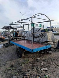عربانة • فصال جديد