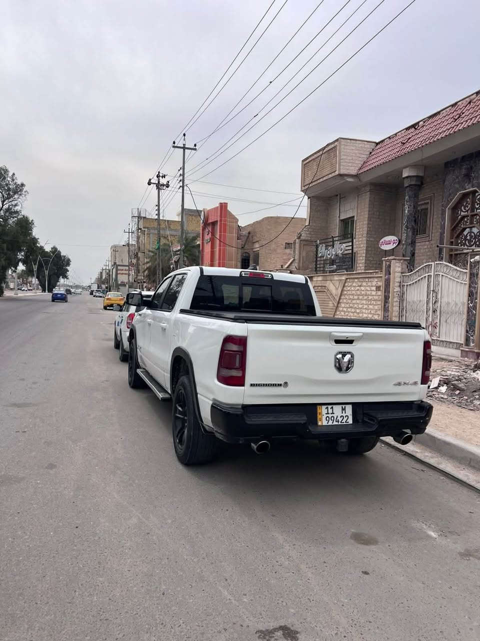 سياره رام البيع 
مديل 2019

***********
