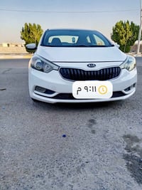 سيراتو • ٢٠١٤ • رقم الانبار
