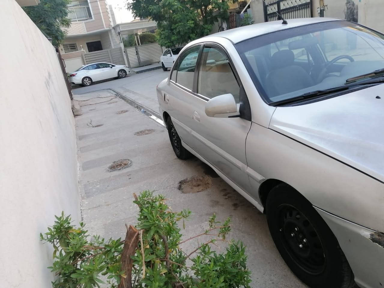 كية ريو ٢٠٠٤ بدون صبغ كلين
كير اوتماتيك رقم وسنوية
جديد تبريد منظومة غاز
دفتر بانزين السعر 45 وبيهة مجال
***********

