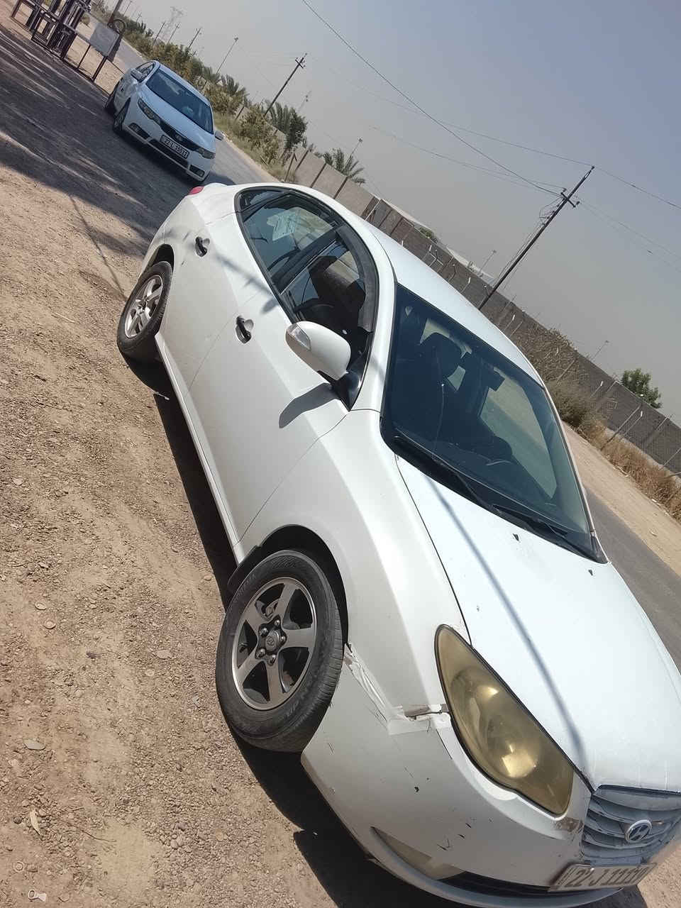 الانتره  2011رقم اربيل الإنكليزي سياره مصبوغه حزام اثر شخوط دواخل مكفولات شواصي لاغود كفاله محرك كير تبريد شرط كفاله السعر 80وبيه مجال مكانه بغداد الوسفيه ***********
