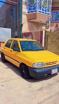 سايبه • موديل ٢٠١٨ • للبيع