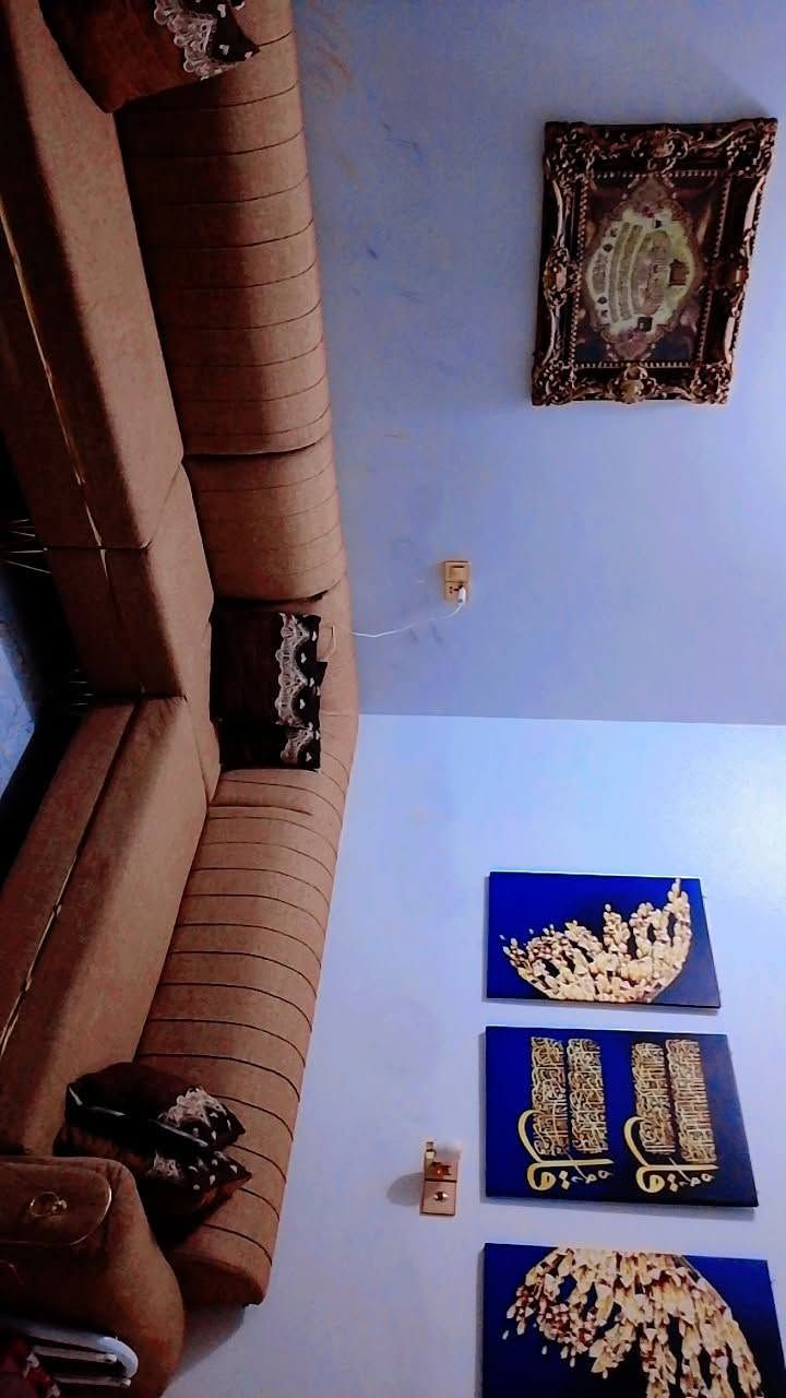 ديوان ١٠ مقاعد • بلوك أسود • رجل واكعه