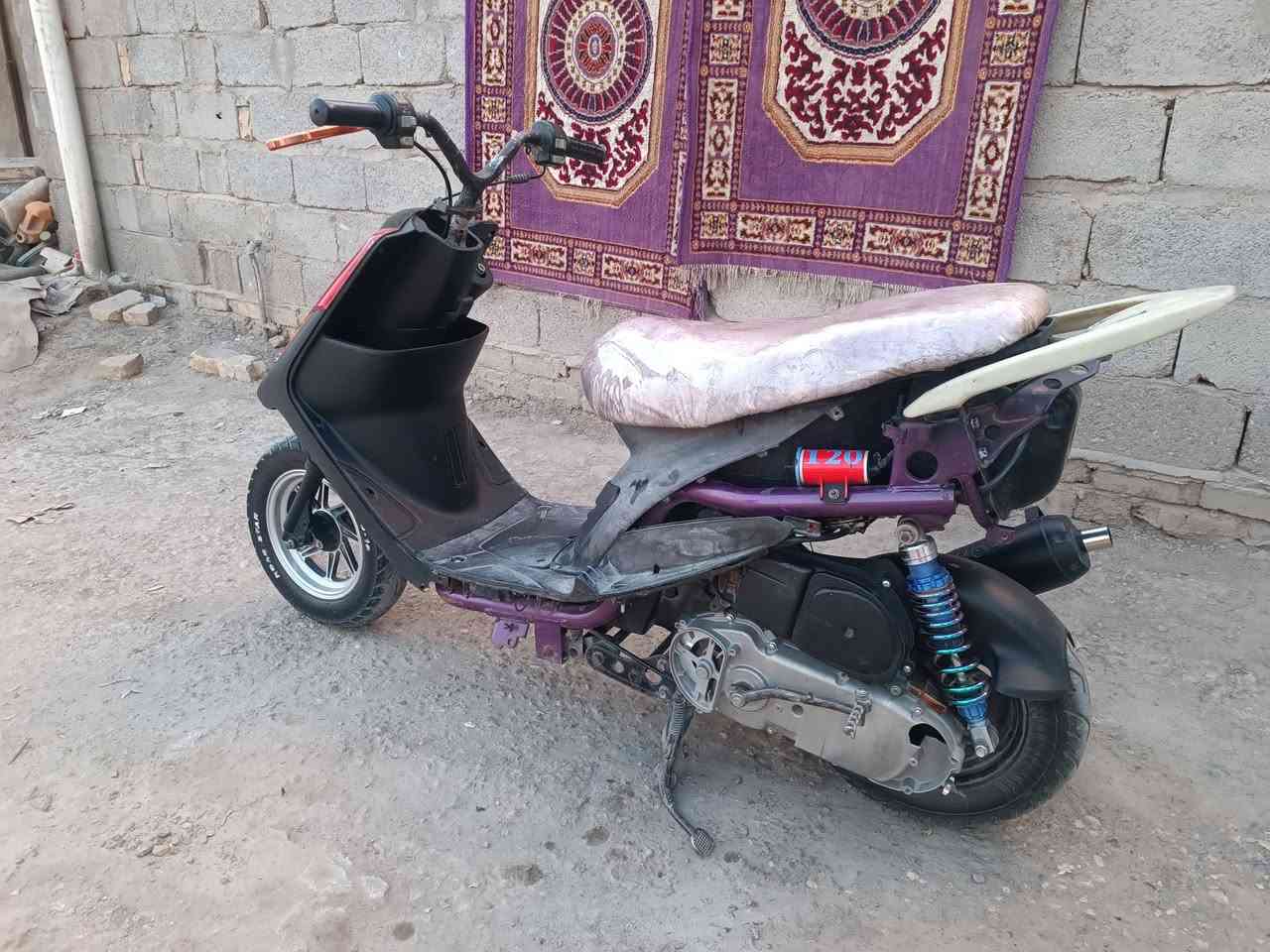 ماكس عدلة • شغاله • سلف هندر