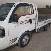 موديل ٢٠٢٤ • مكينة ٤٠٠٠ • ماشيه ٥٠٠٠