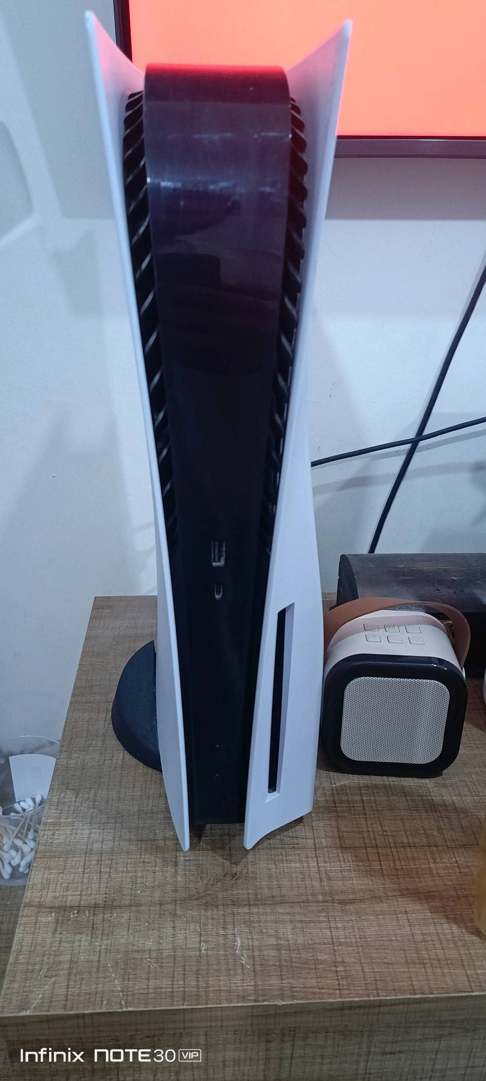 ps5 فات