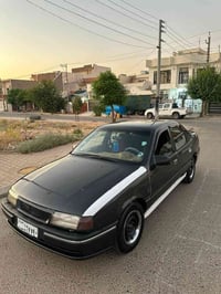 فيكترا • ١٩٩١ • ١.٨