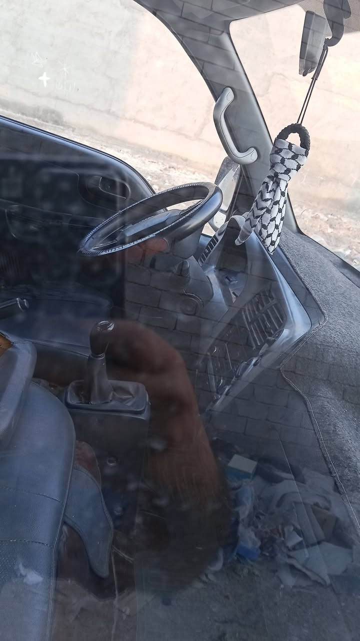 بنكو حمل للبيع 27000 مديل 2015 ميسان 
جهازه من كلشي سعر 90 ورقه وبيه مجال للستفسار ع رقم الهاتف *********** 
بنكو نثيه
