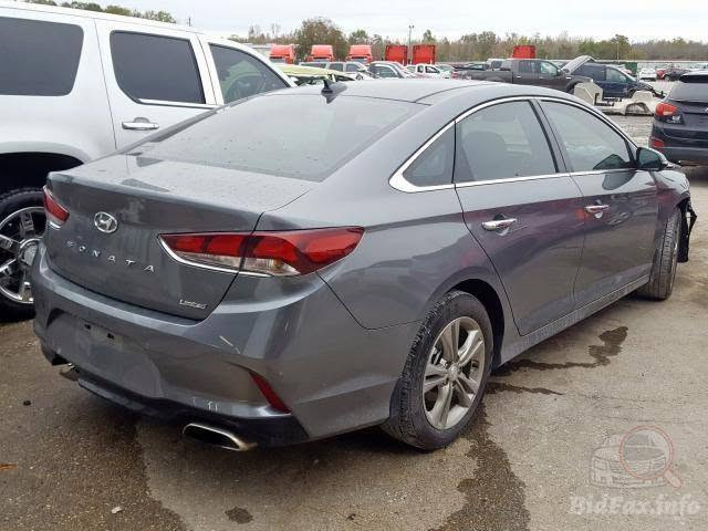 سوناتا 2019
ماشيه 68898mi الف ميل 
Limited فول مواصفات 1/1 
محرك 2400
بانورما 
كشنات جلد 
كشن كهرباء 
تدفئه وتبريد كشنات
تبريد قطعتين
هيتر ستيرن 
اوتو هولد 
ذاكره خزن كشن 
سايد بريك كهرباء
رادار
رقم بغداد 
حادث موضح بالصور سطحي جدا 
وبالعراق نشخط الباب وصار كلير على كده 
لايت عدسه متحرك مع الستيرن 
كير ومحرك مكفول

بردات خلفيه 
تحكم ستيرن كامل 
سياره مال جناي 

مكاني بغداد رقمي ***********
