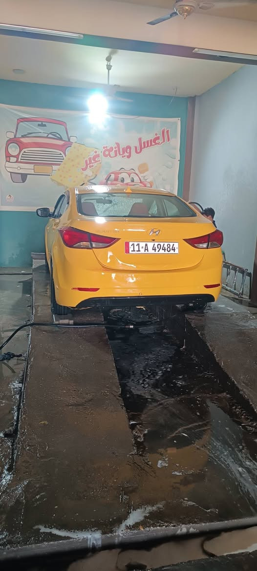 النترا 2048 حادث جاملغ وبنيد بدون دواخل كله ليبل واحد مكينة وكير وحدادية وتبريد كل جديد سيارة اي نقص مابيه موديل 2014 سعر 95 مكاني دوانيه حي الصدر الرابع  ***********

