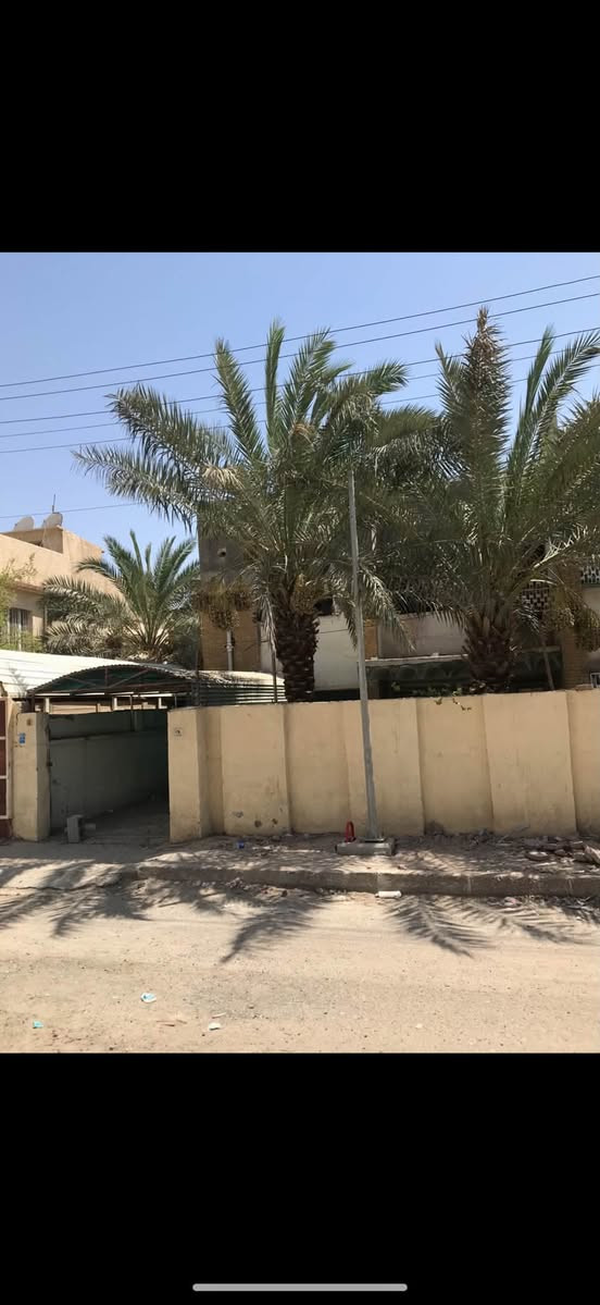 قطع بيت ٤٠٠م • تفليش ٢٠٠م • نقل أنقاض ودفن