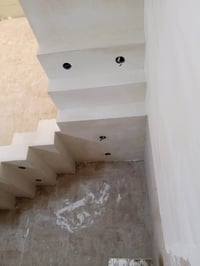 جبس بورد • شغل قدام عينكم • تركيب
