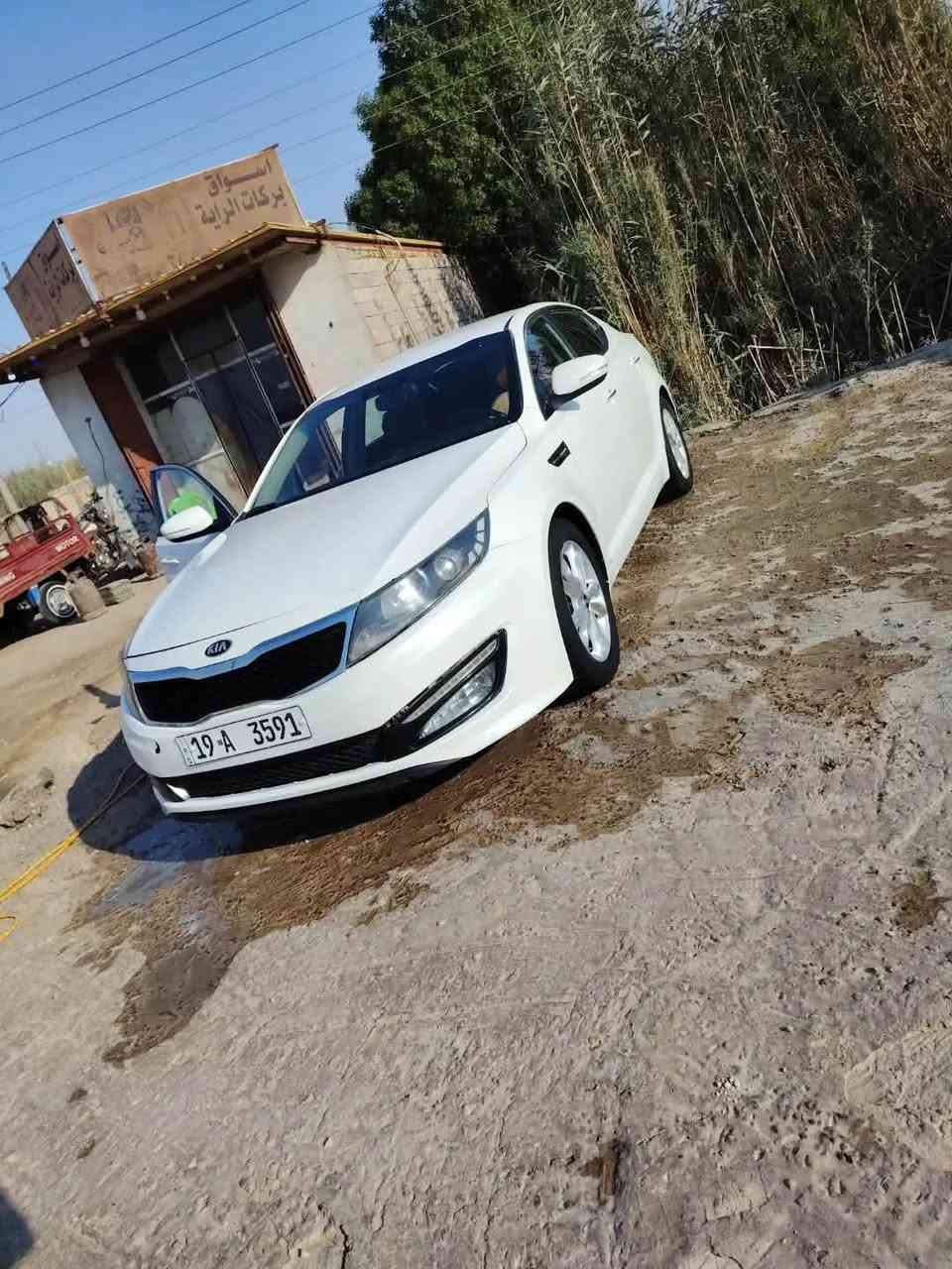 سلام عليكم وبتيمه 2011 خليجيه مكينه
الفين وربعميه كير حداديه تخم تاير تبريد كله جديد سياره بيه حلوبات ومصلحن وصابغهن مكان دوانيه سعر 93 وبيه مجال مروس حسب لقناعه ***********
