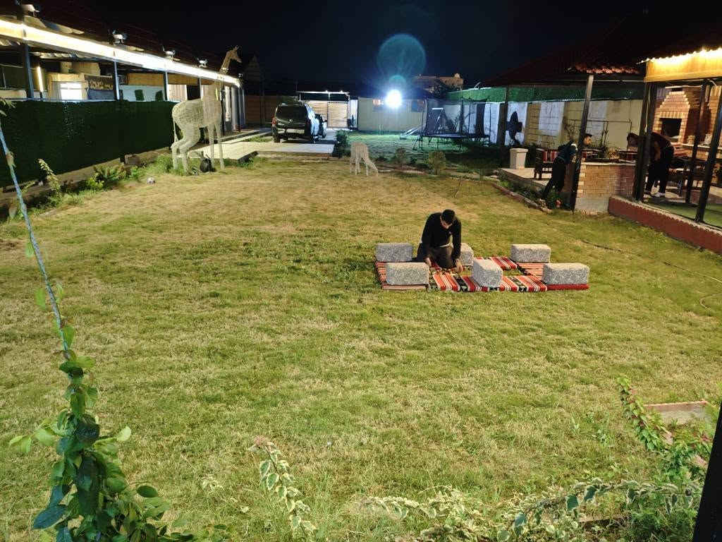 مزرعه • نصف دونم • طابو ملك صرف