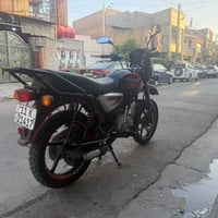 بوكسر موديل ٢٠٢٣ نازله ٢٠٢٤ مرقم لوحه وسنويه انكليزي هزه جديده تحويل ث...