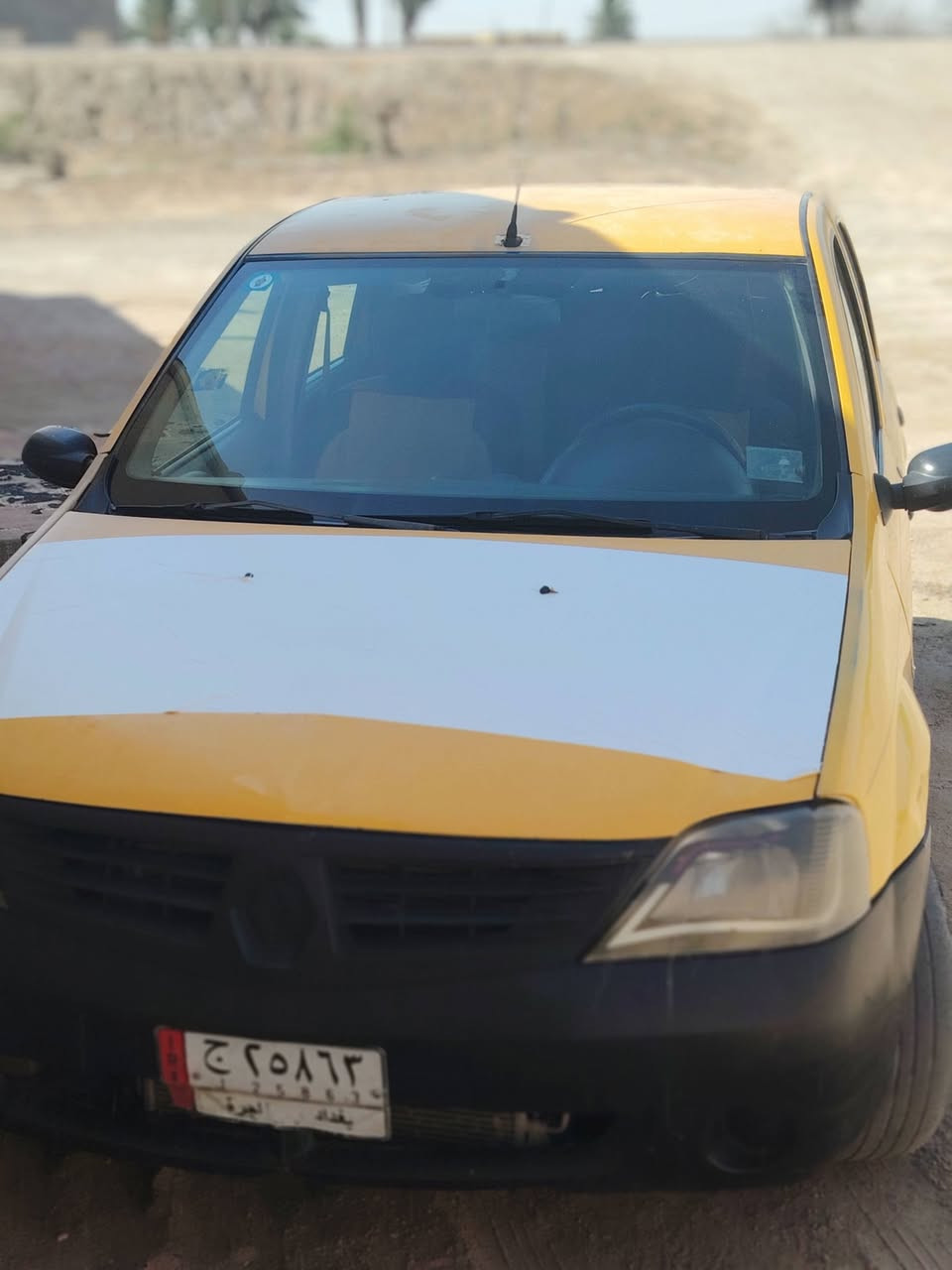 رينو لوكان محرك وكير شرط تبريد شغال سعر 25 وبيه مجال مكان سماوه رقم ***********
