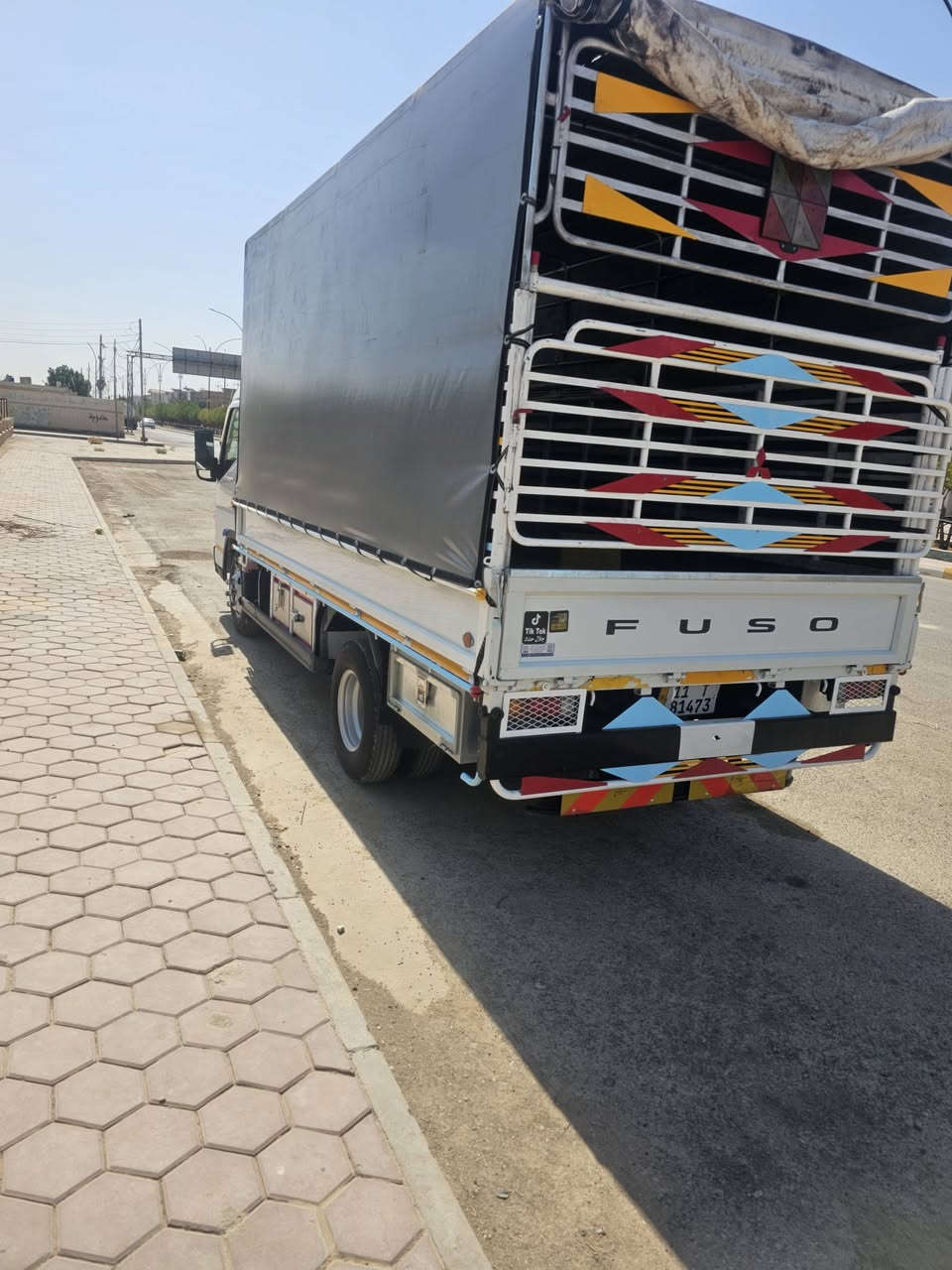 كنتر ٢٦ ماشيه ١٠ الف رقم بغداد تحويل مباشر السعر ٣$ مكانه في الكوت الاستفسار ***********
