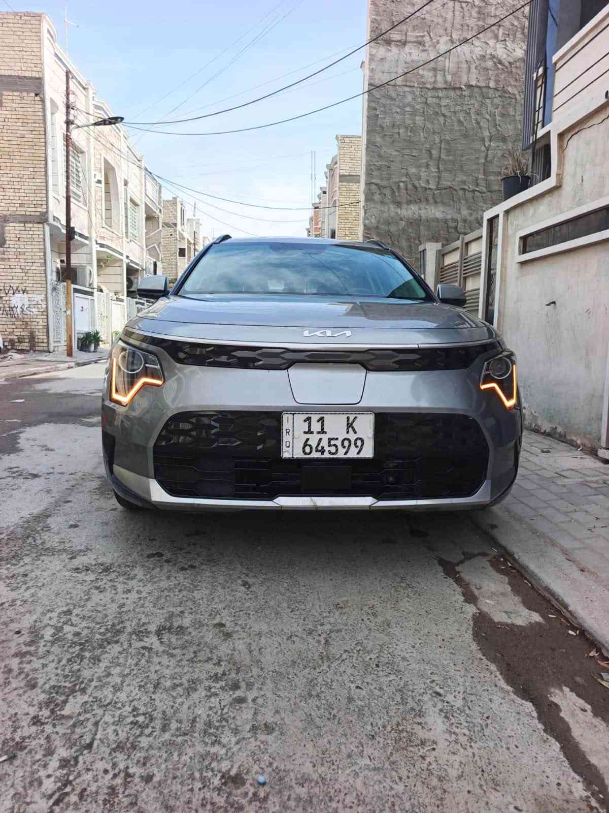 نيرو كهربائية • ٢٠٢٣ • رقم بغداد