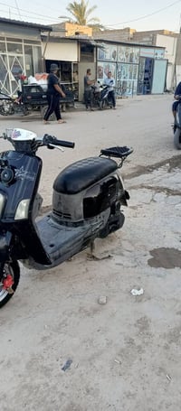 ماكس بوليس • ٤٩ • نضيفه
