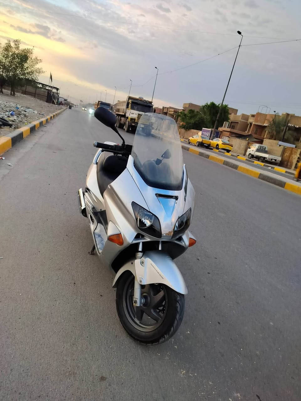 فورزا • ٠٦ • اوراق موجوده