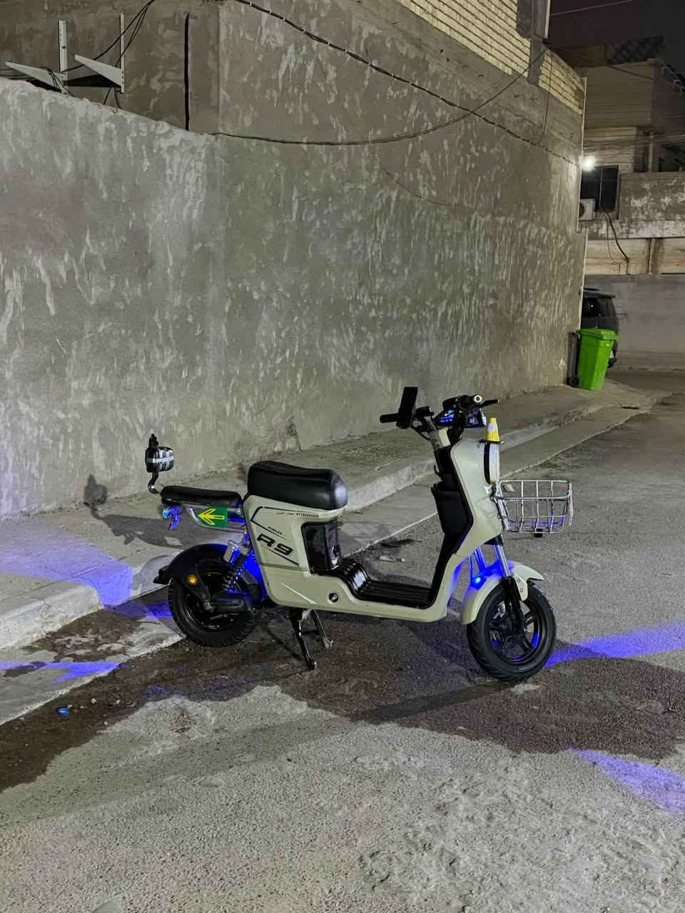شحن • ار ٩ • ٢٠٢٦