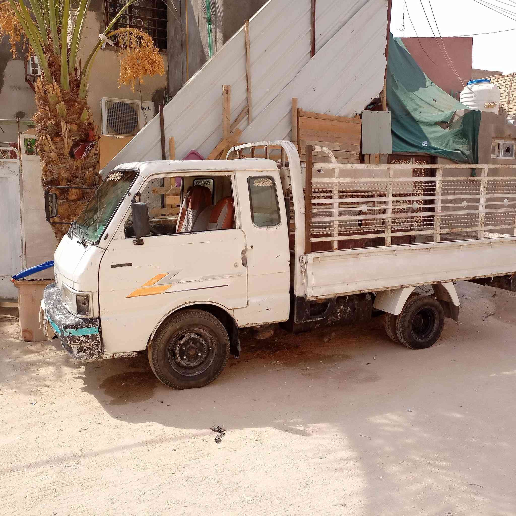 حمل • مديل ٩٤ • كربلاء