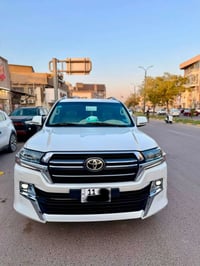 لاندكروز ٢٠٢٠ • فول مواصفات • ٦٥ الف