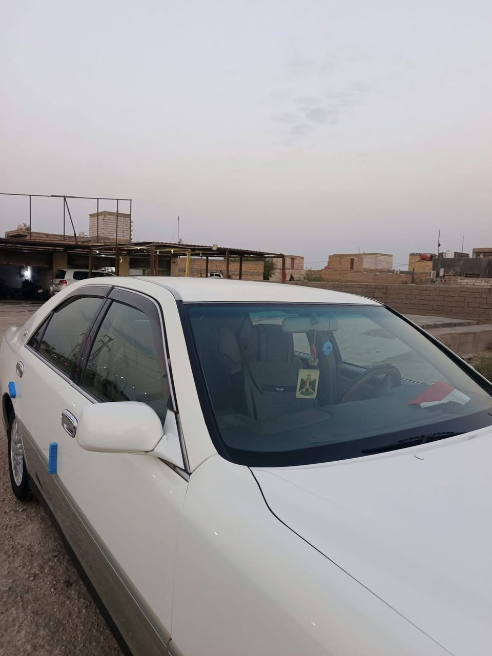 كفاله اصليه • تبريد ثلج • قضاء الاصلاح