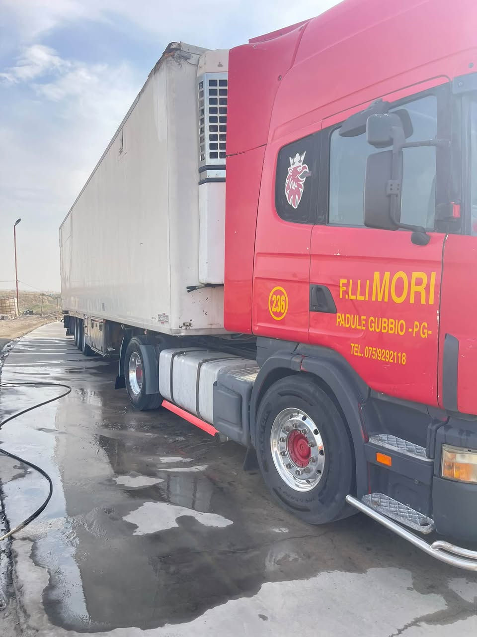 موديل ٢٠٠٤ • بغداد • محرك فقط