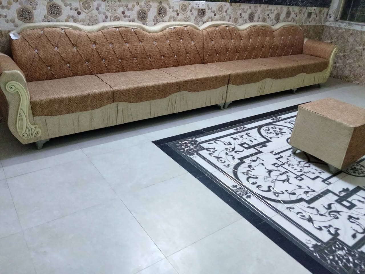 ديوان • ١٥مقاعد • الحسينيه مال راشديه