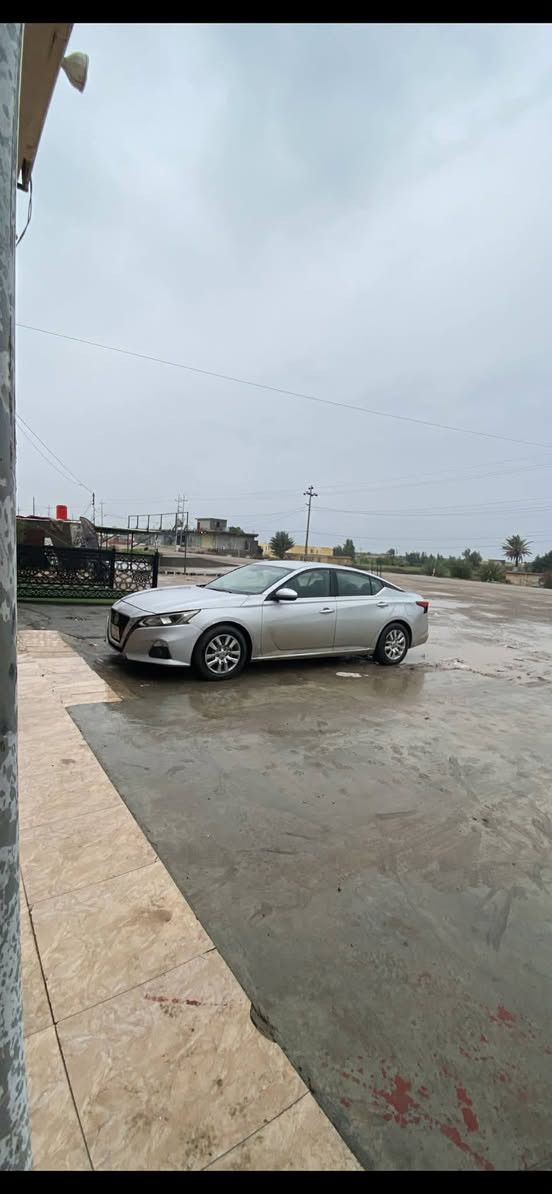 التيما S • ٢٠٢١ • رقم انبار
