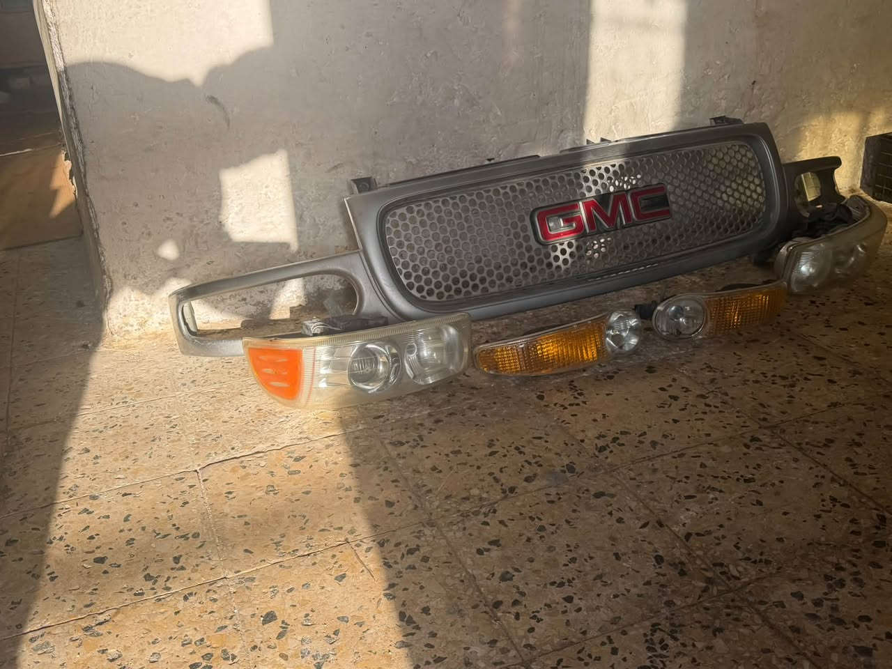 ***********
البصرة البير
