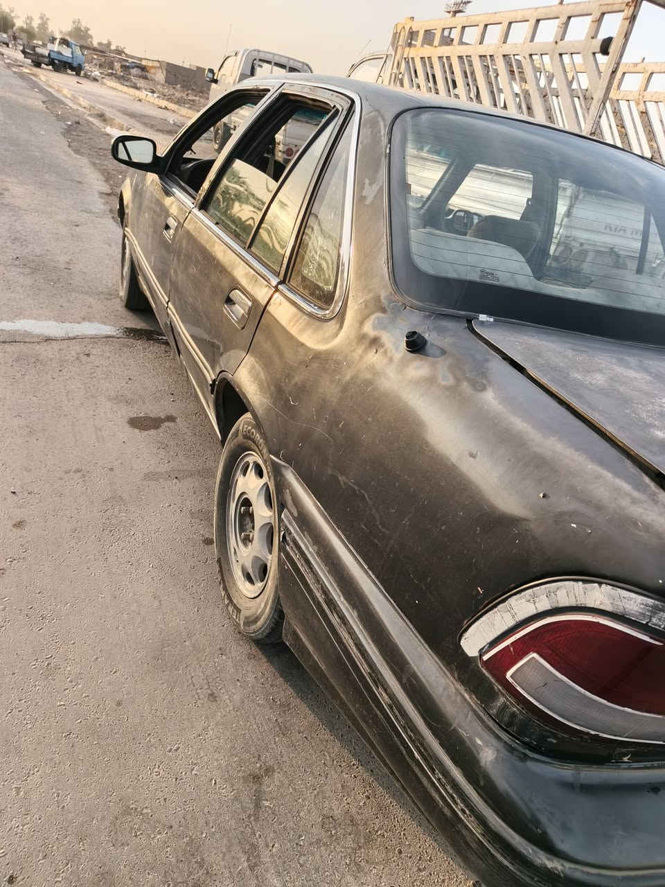 برنس • ١٩٩٥ • الشعله