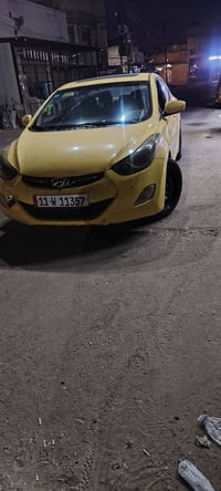 النترا ٢٠١٣ • بغداد • حادثه