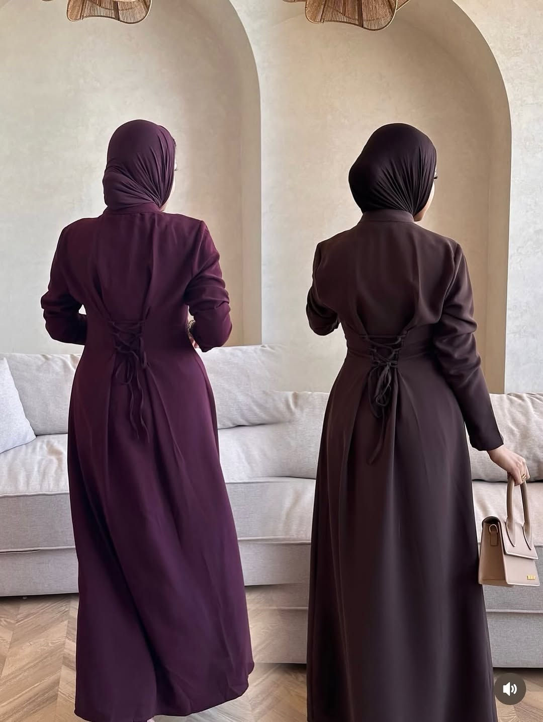 طقم ٣ قطع • مقاسات ٣٨-٤٨ • ميسان